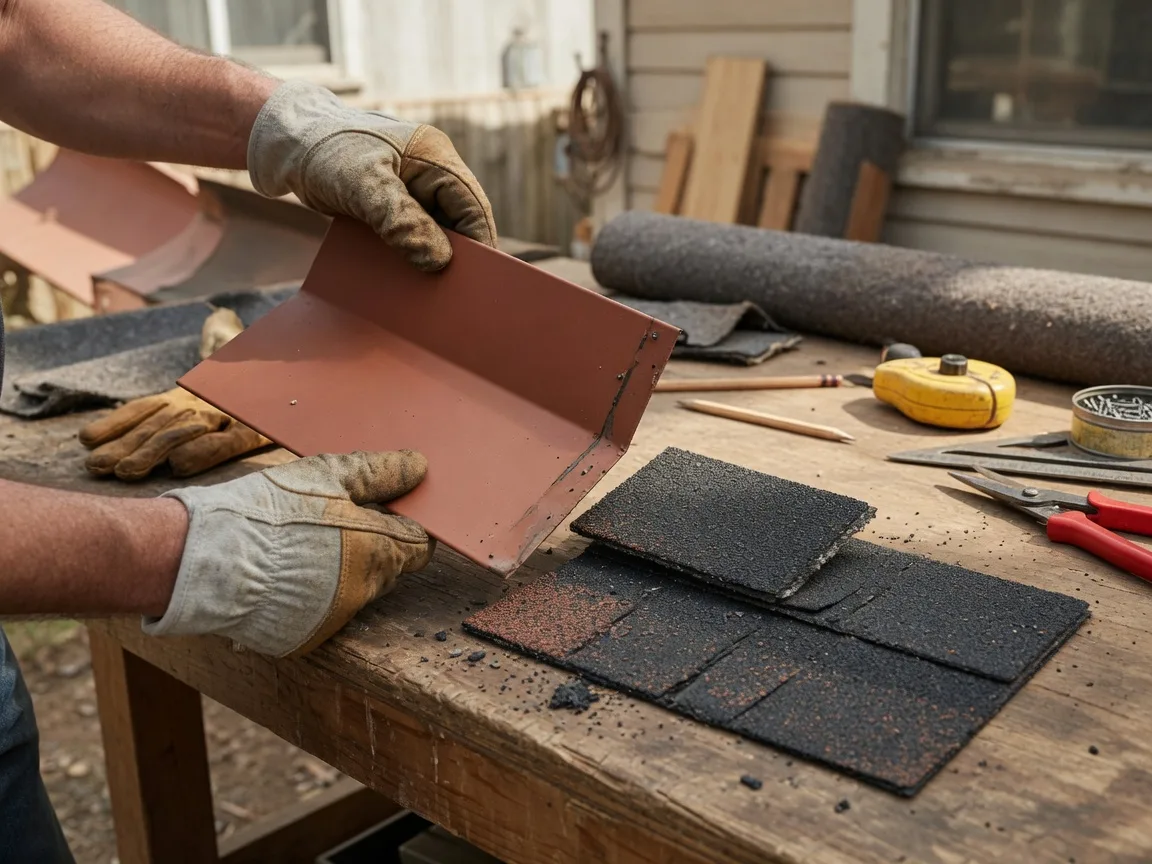 Roof Repair company in Manokotak, AK